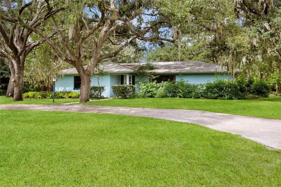 5273 Turtle Creek Lane, Sarasota, FL 34232 - #2