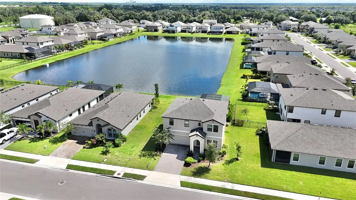 7424 Rhubarb Drive, Parrish, FL 34219 - #1