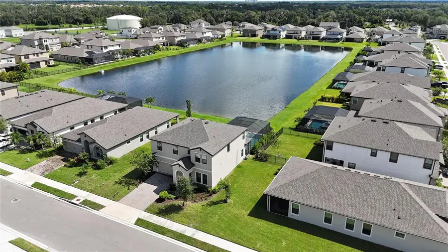 7424 Rhubarb Drive, Parrish, FL 34219 - #2