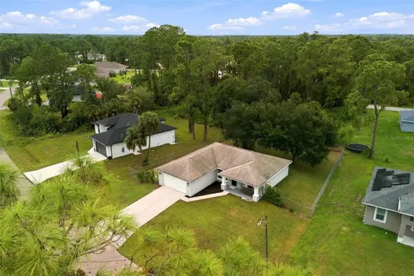 2516 33rd Street W, LEHIGH ACRES, FL 33971