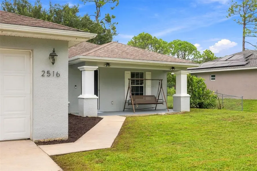 2516 33rd Street W, Lehigh Acres, FL 33971 - #3