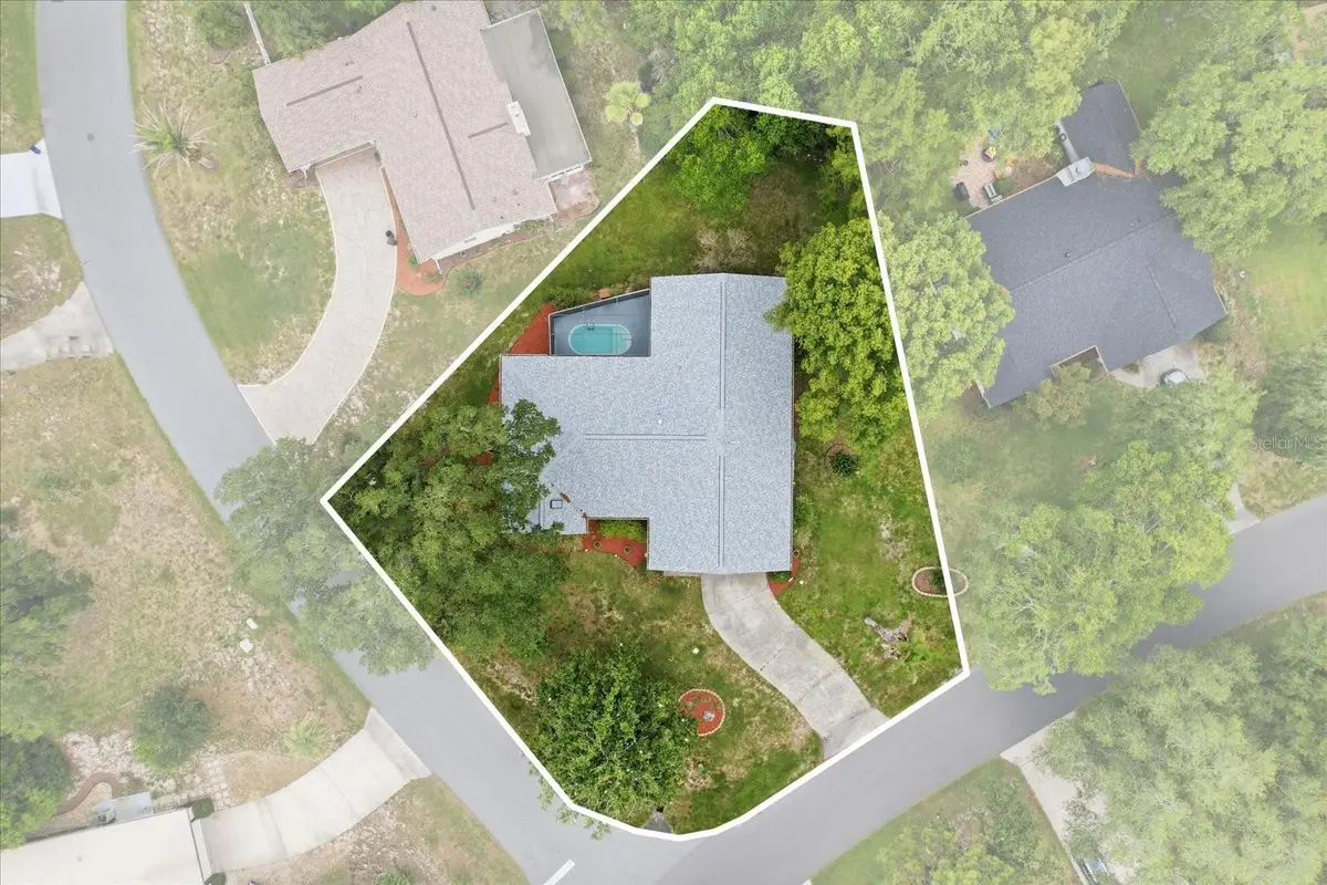 7 Sycamore Circle, Homosassa, FL 34446 - #1
