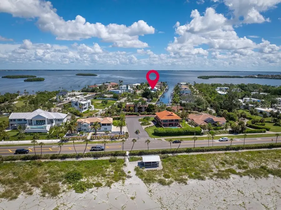 568 Rountree Drive, Longboat Key, FL 34228 - #2