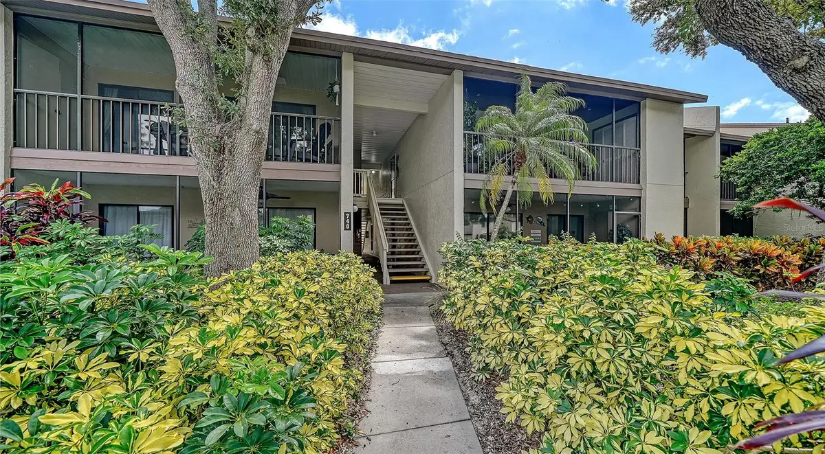 740 White Pine Tree Road #205, Venice, FL 34285 - #1