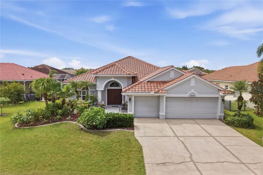 6158 47th St E, Bradenton, FL 34203 - #2
