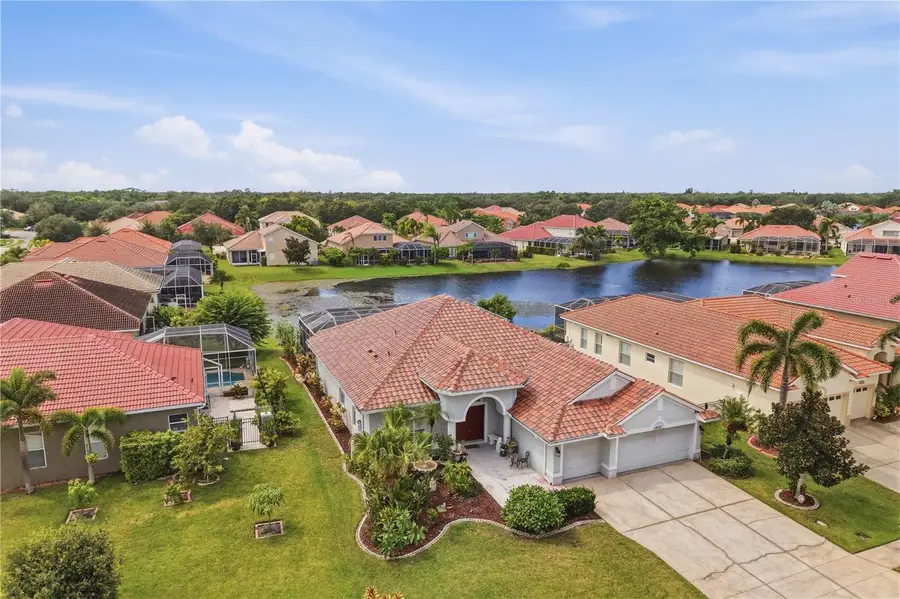6158 47th St E, Bradenton, FL 34203 - #3