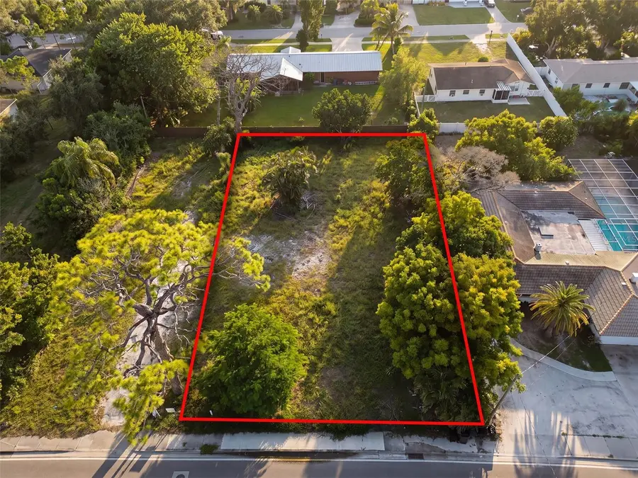 Lot 89 Webber Street, Sarasota, FL 34239 - #2