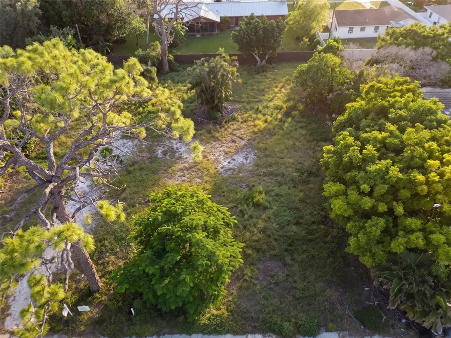 Lot 89 Webber Street, Sarasota, FL 34239 - #3