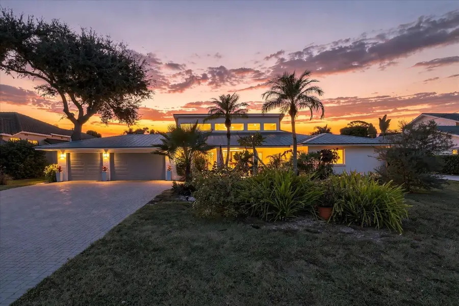 1741 Stanford Lane, Sarasota, FL 34231 - #2