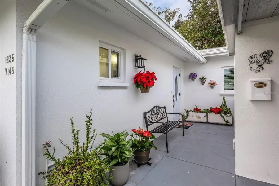 1825 University Place #145, Sarasota, FL 34235 - #2