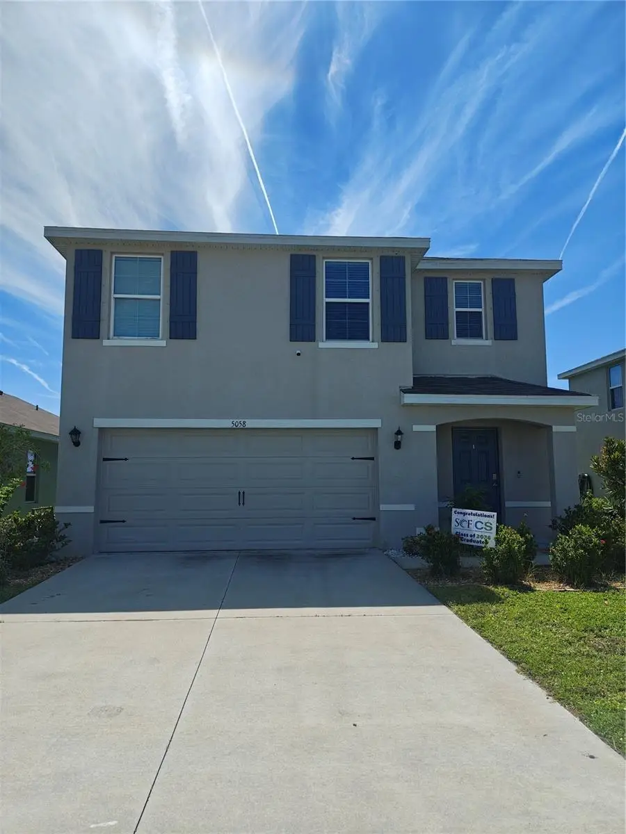 5058 Granite Dust Place, Palmetto, FL 34221 - #1