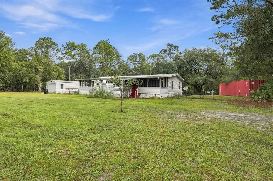 4700 Berry Court, Keystone Heights, FL 32656 - #2