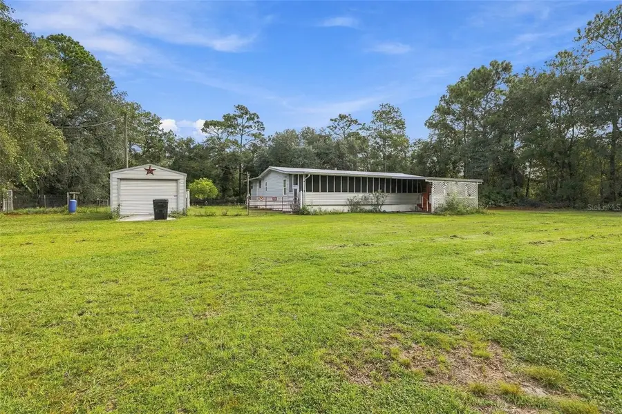 4700 Berry Court, Keystone Heights, FL 32656 - #3