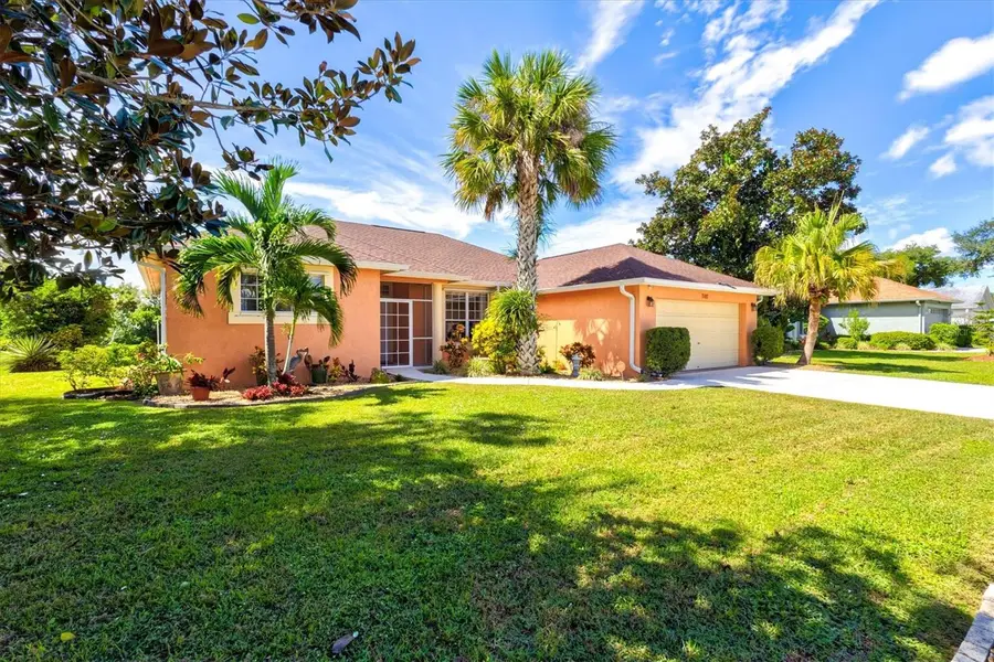 7107 91st Street E, Palmetto, FL 34221 - #3