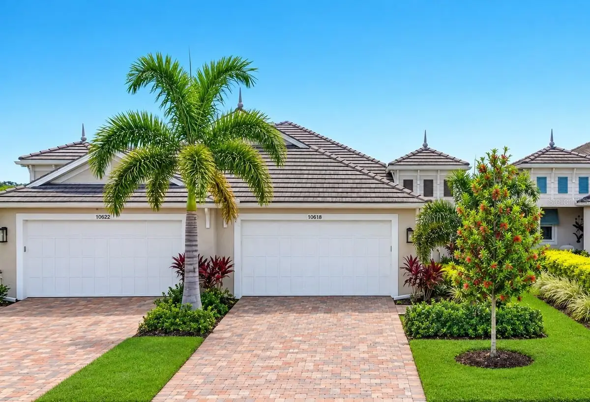 10618 Klee Avenue, Bradenton, FL 34212 - #1