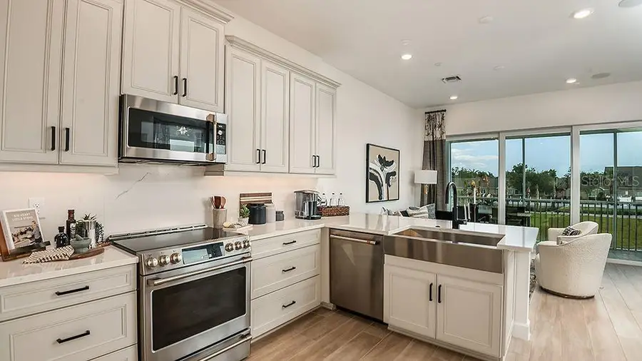 1624 Compass Pointe Court #206, Punta Gorda, FL 33950 - #2