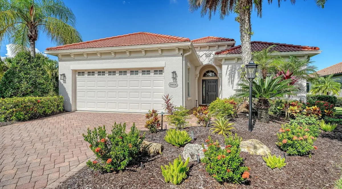14614 Newtonmore Lane, Lakewood Ranch, FL 34202 - #1