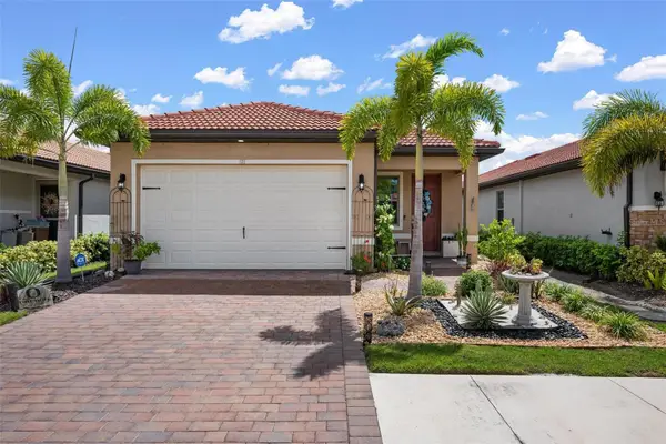313 Palestro Street, NOKOMIS, FL 34275