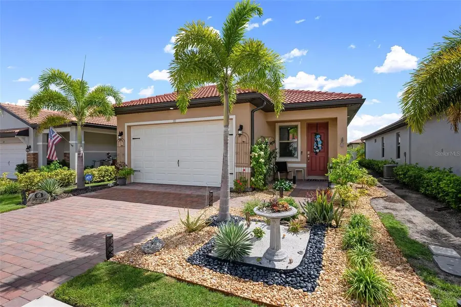 313 Palestro Street, Nokomis, FL 34275 - #2