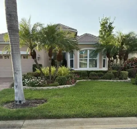256 Turquoise Lane, OSPREY, FL 34229