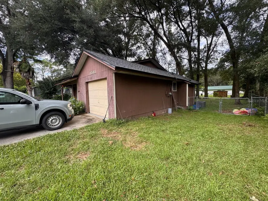 5581 NW 62nd Place, Ocala, FL 34482 - #2