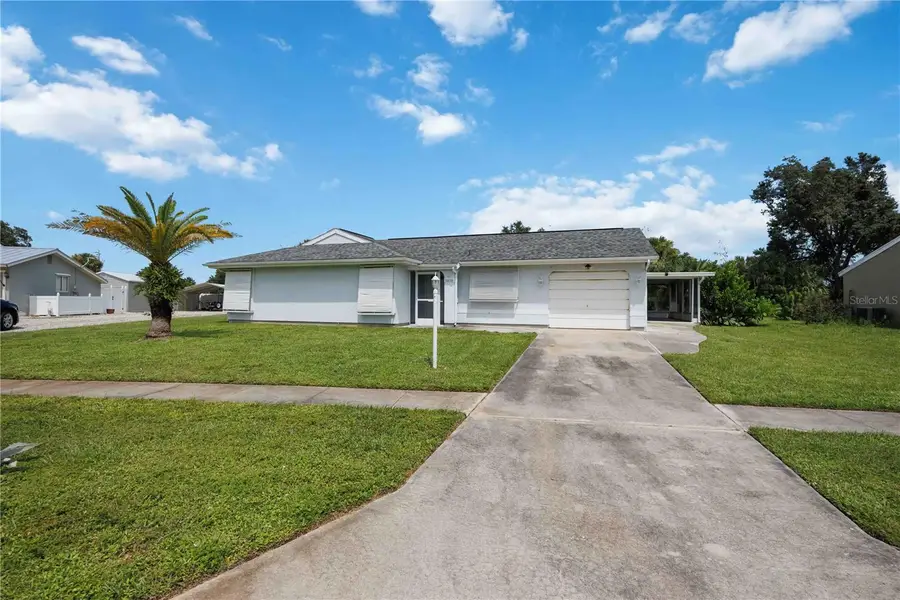 5858 Kenwood Drive, North Port, FL 34287 - #2