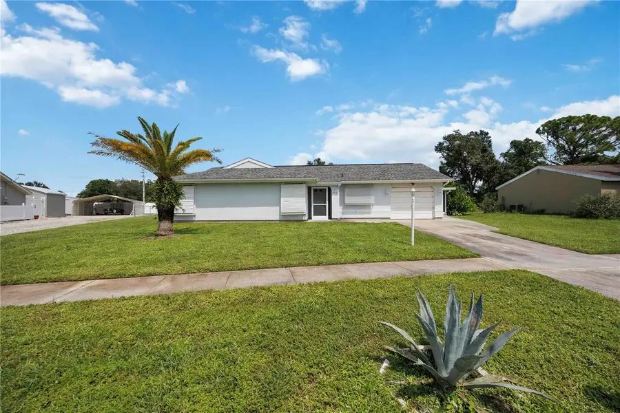 5858 Kenwood Drive, North Port, FL 34287 - #3