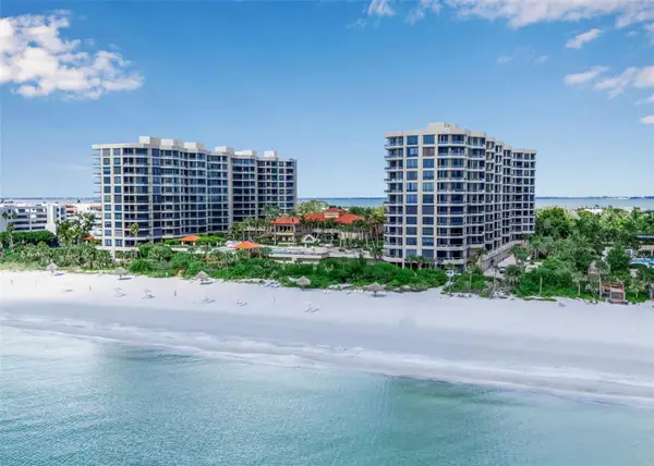 1241 Gulf Of Mexico Drive #109, LONGBOAT KEY, FL 34228