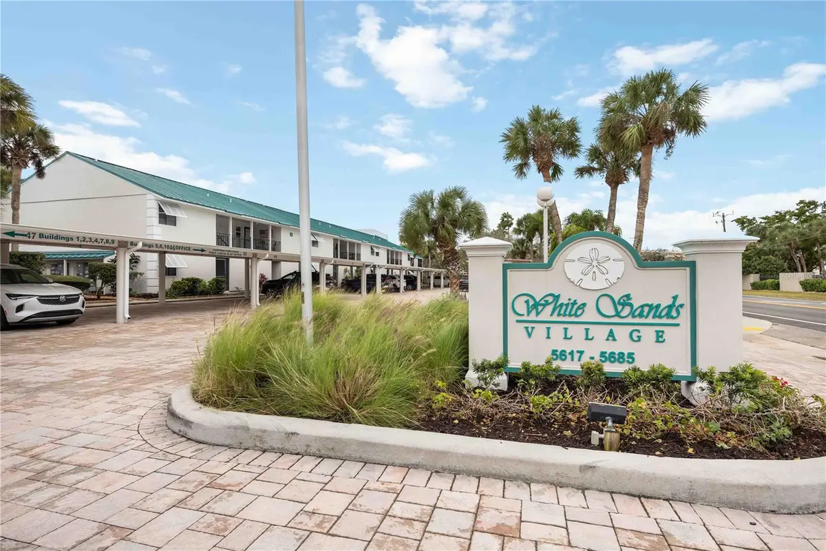 5673 Midnight Pass Road #202, Sarasota, FL 34242 - #1