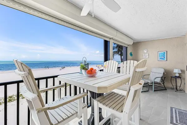 538 Estero Boulevard #203, FORT MYERS BEACH, FL 33931
