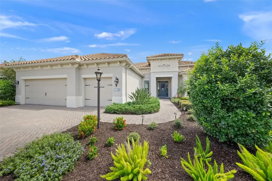 939 River Wind Circle, Bradenton, FL 34212 - #2