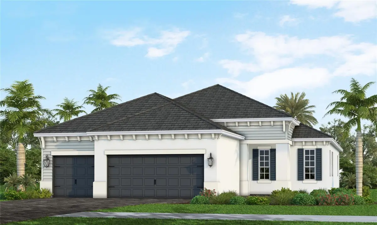 11420 Spring Hill Terrace, Englewood, FL 34223 - #1