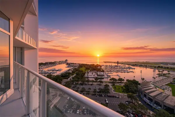 175 1st Street S #2107, ST PETERSBURG, FL 33701