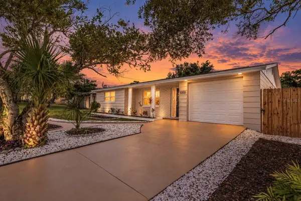 6200 Emerald Drive, NEW PORT RICHEY, FL 34653