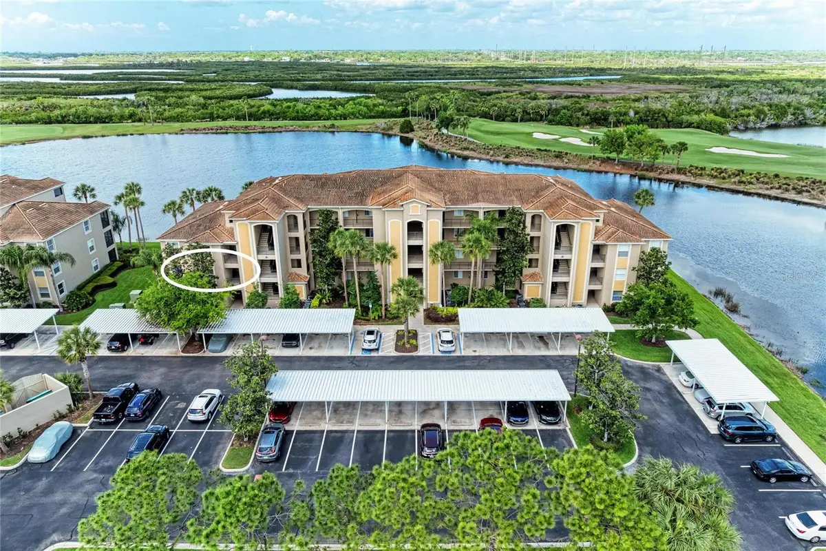 7911 Grand Estuary Trail #201, Bradenton, FL 34212 - #1