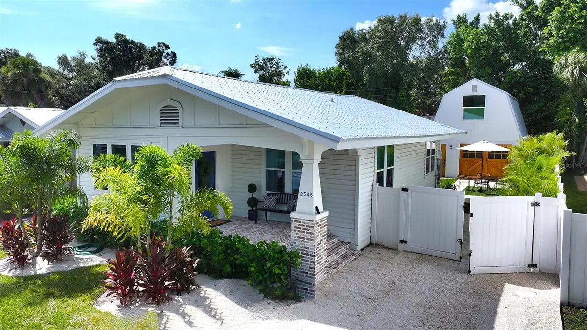 2546 Loma Linda Street, Sarasota, FL 34239 - #1
