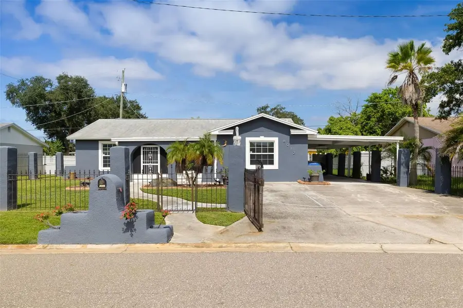 6012 Francis Drive, Apollo Beach, FL 33572 - #3
