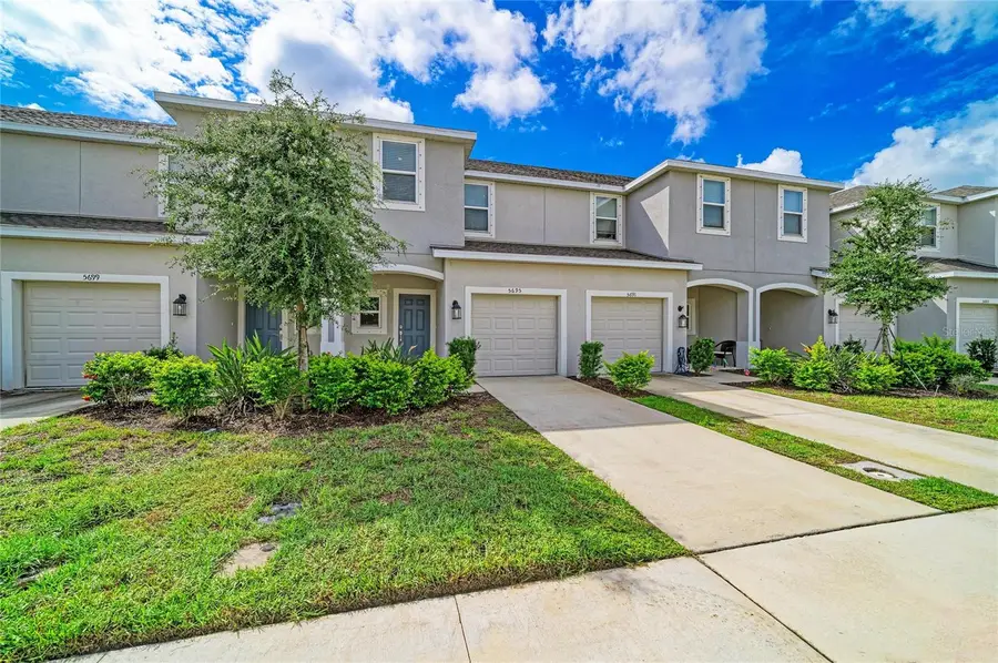 5695 Archipelago Street, Nokomis, FL 34275 - #2