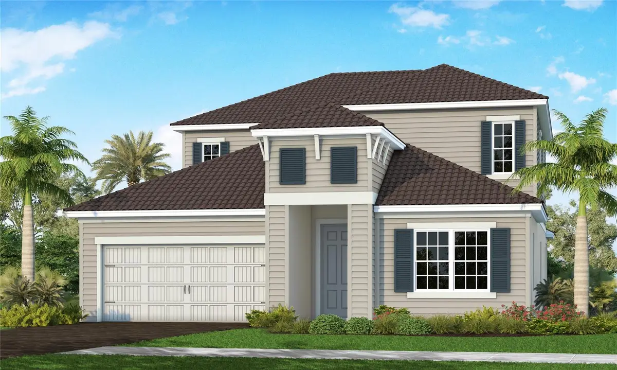 8043 Anthirium Loop, Sarasota, FL 34240 - #1