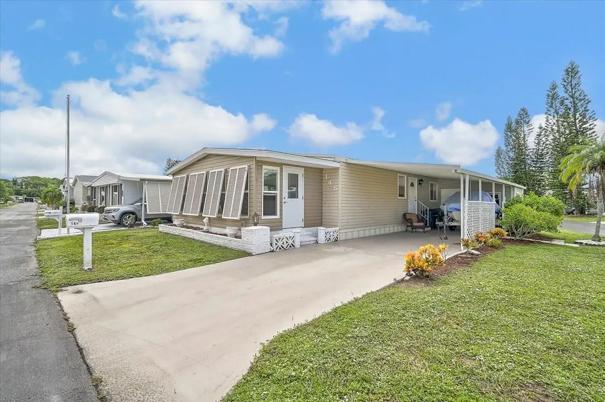 145 Edgewood Drive, Osprey, FL 34229 - #1