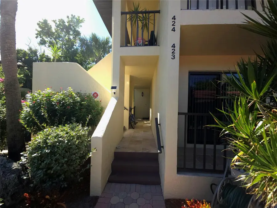 6459 Egret Ln #423, Bradenton, FL 34210 - #2