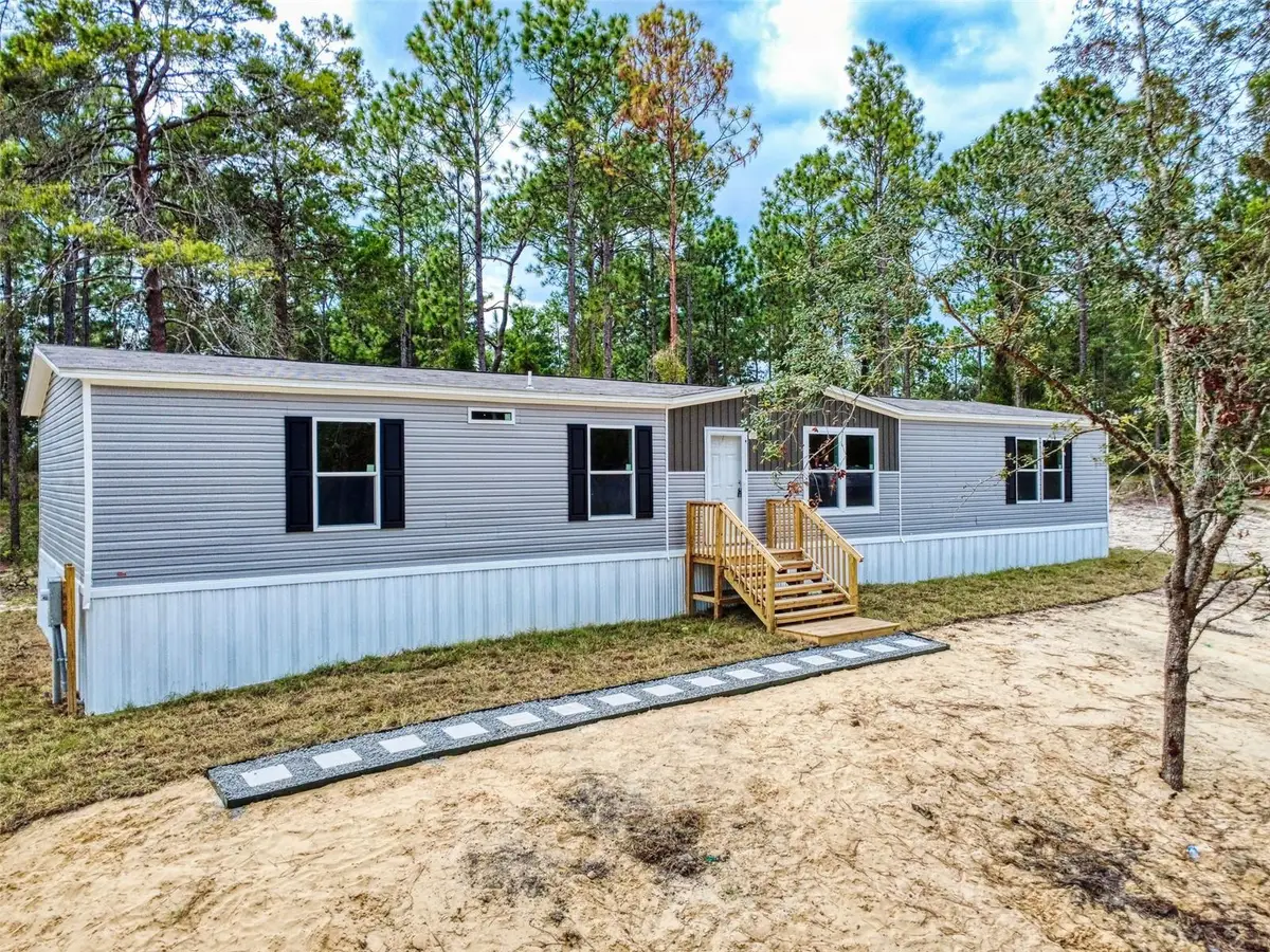 730 NE 131 Avenue, Williston, FL 32696 - #1