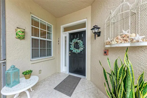 119 Woodbridge Drive #103, VENICE, FL 34293