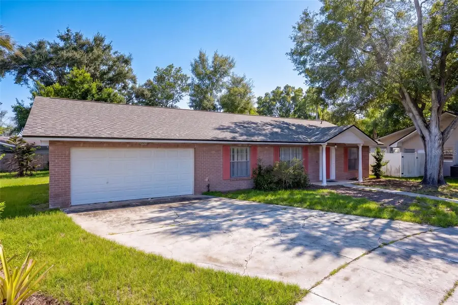 5164 Jennifer Place, Orlando, FL 32807 - #2