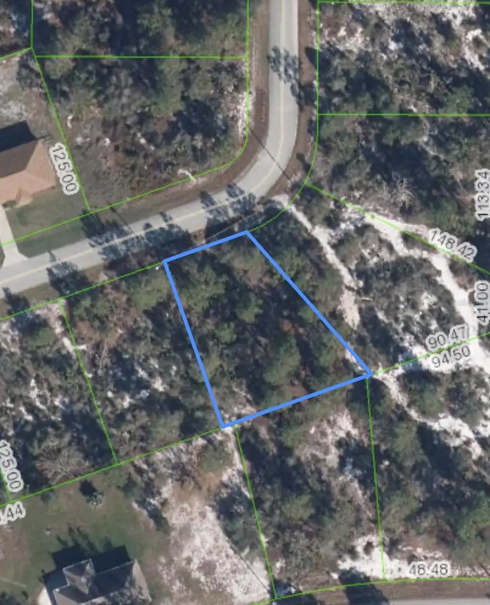 110 Bonnie Road Nw, Lake Placid, FL 33852 - #1
