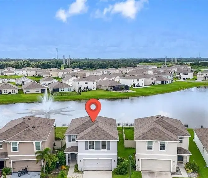 12171 High Rock Way, Parrish, FL 34219 - #1
