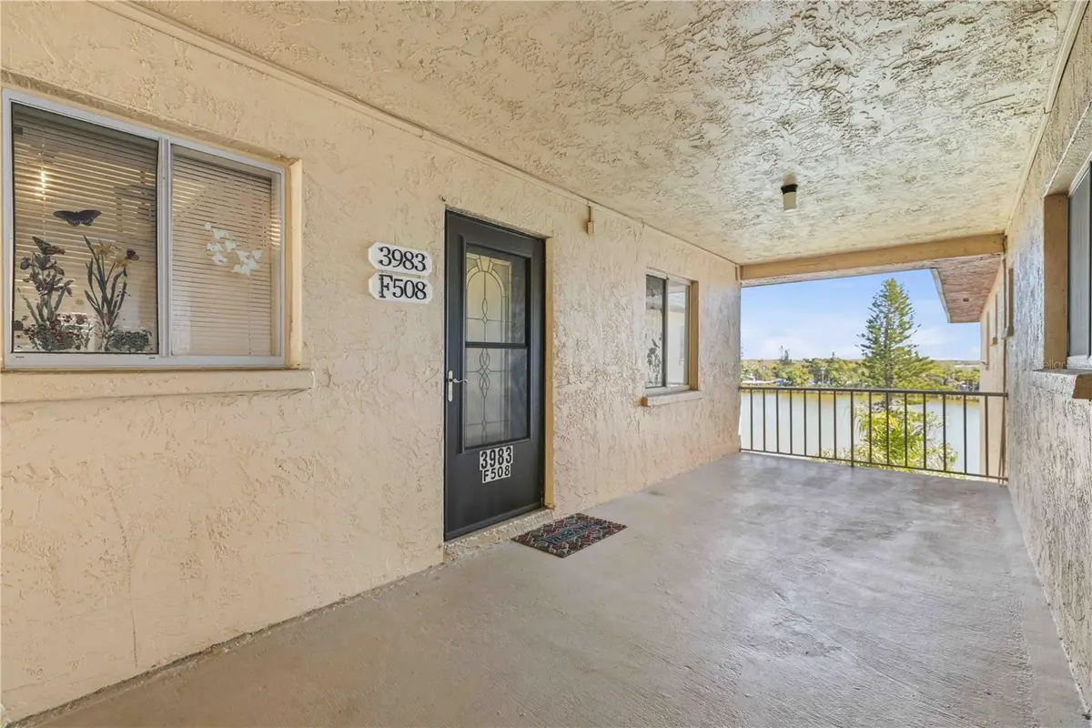 3983 Lake Bayshore Drive #F-508, Bradenton, FL 34205 - #1