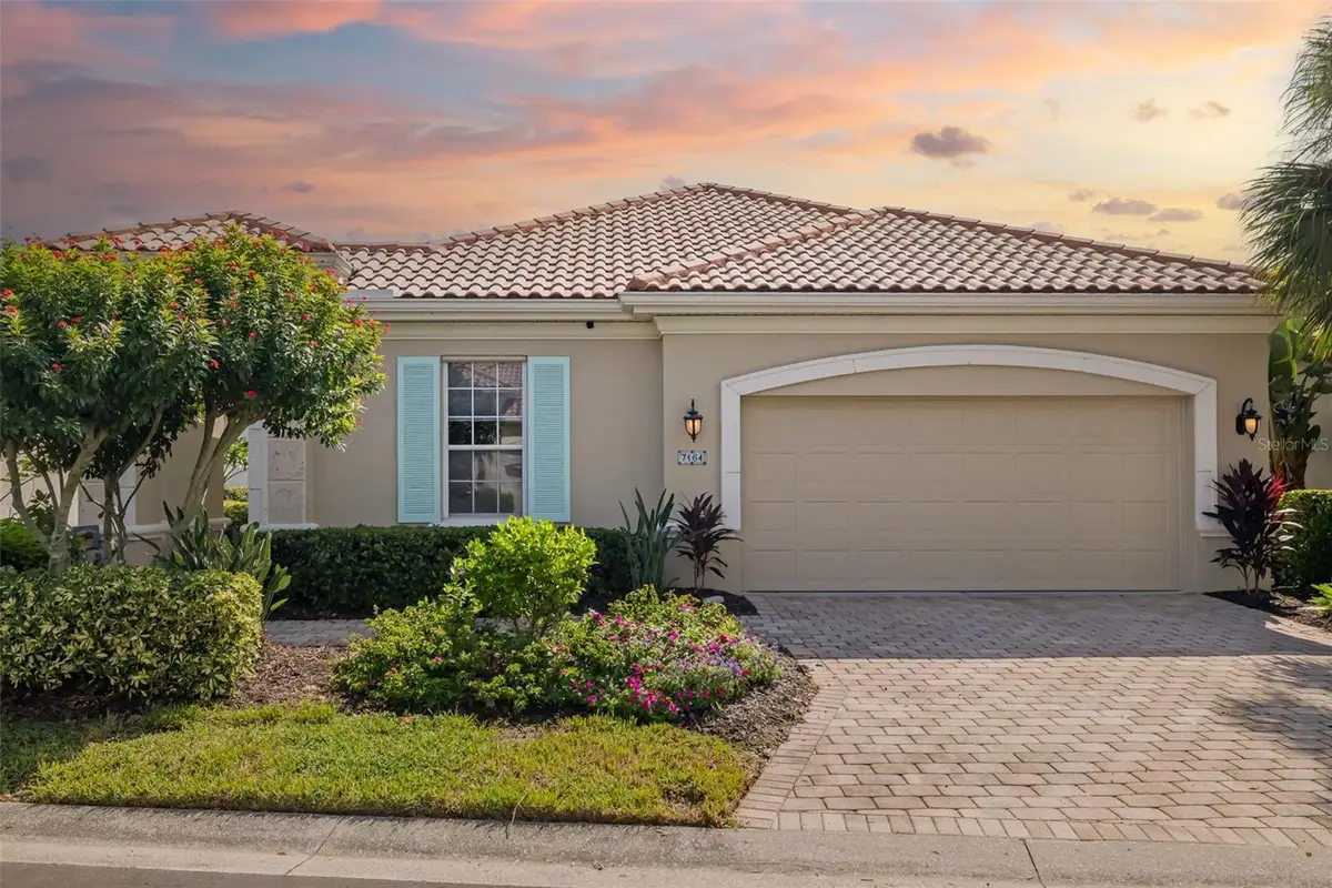7164 Rue De Palisades #5, Sarasota, FL 34238 - #1