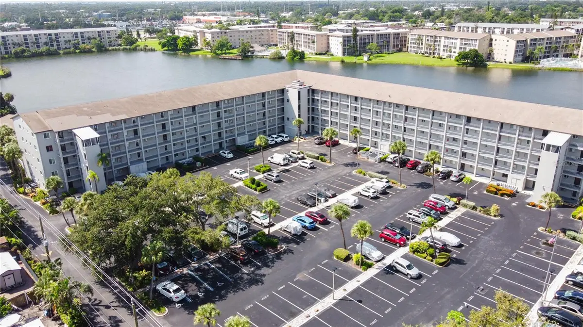 3362 Lake Bayshore Drive #P214, Bradenton, FL 34205 - #1