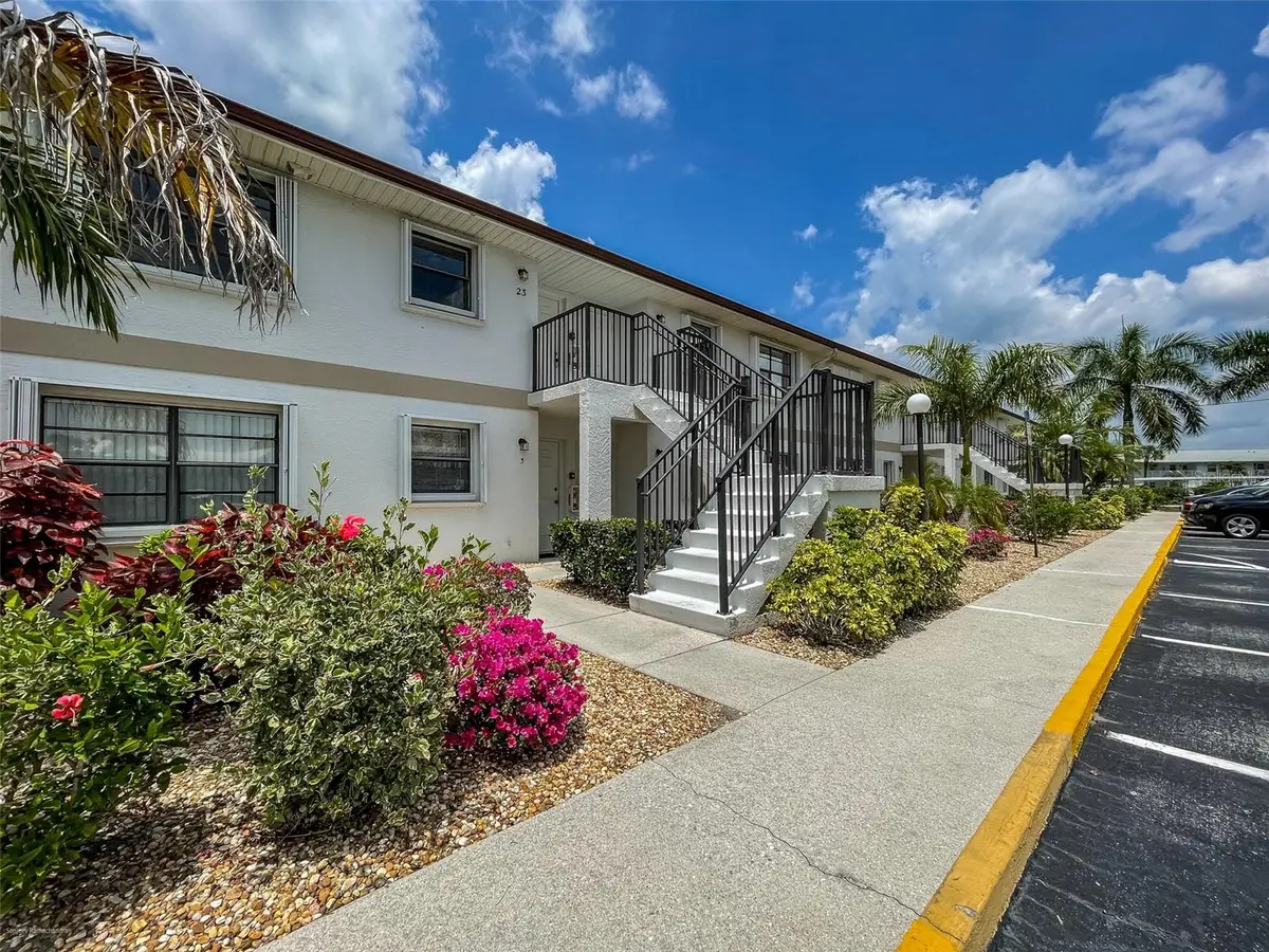 26485 Rampart Boulevard #E23, Punta Gorda, FL 33983 - #1